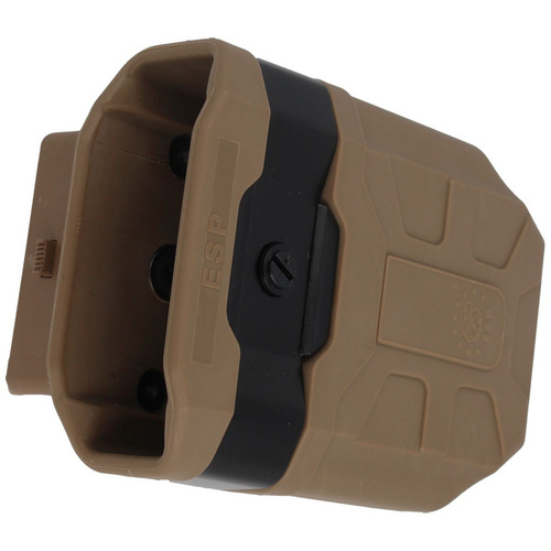 ESP - UBC-01 magazine pouch - AK-47 - MH-04-AK KH