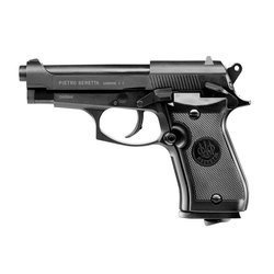 Umarex - Beretta M84 FS Airgun Pistol - 4,5 mm BB - CO2 - 5.8181