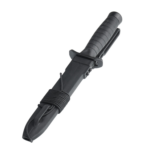 Knife wz. 98Z - Serrated - Black