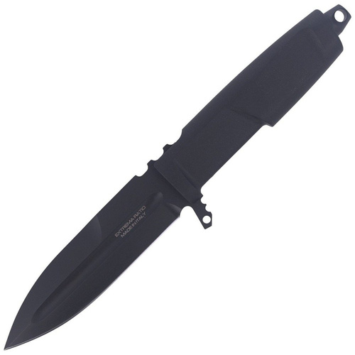 Extrema Ratio - Tactical Knife Contact C - Black - 04.1000.0216/BLK