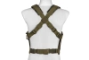 GFC Tactical - Military Tactical Vest Scout Chest Rig - Wz 93 - GFT-18-018837