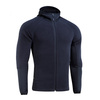 M-Tac - Polartec Sport Fleece Hoodie - Dark Navy Blue - 70067015