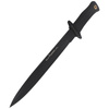 Muela - Tactical Rubber Handle 260mm - SCORPION-26N