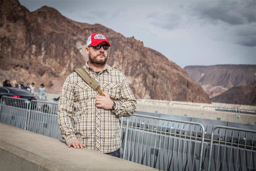 Helikon - Koszula Defender Mk2 City® - Pine Plaid - KO-DCT-SN-P8201