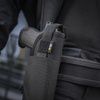 M-Tac - Elite Universal Holster - Left - Black - 10166002