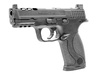 Smith&Wesson - M&P9 Performance Center Pistol Replica - GBB - Green Gas - 2.6452