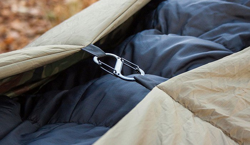 Lesovik - Hammock Underquilt OTUL