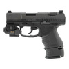 Leapers - Ambidextrous Compact Green Laser Sight - SCP-LS279S-A