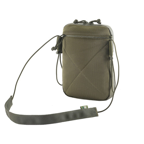 M-Tac - Pocket Bag Elite - Ranger Green - 10230023