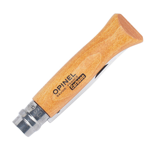 Opinel - Knife N°9 VRN - Carbon - 113090