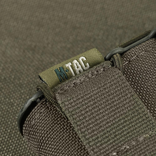 M-Tac - Universal Magazine Pouch Mini - AR/AK - Ranger Green - 10188023