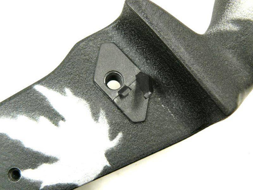 Poe Lang - Arrow Stand RH - Right - Black - B10002A