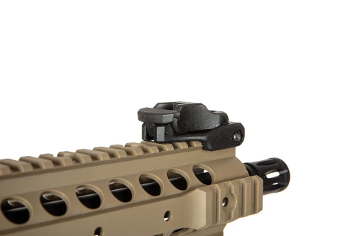 Specna Arms - SA-F01 FLEX Electric ASG Replica - Half-Tan - SPE-01-034209