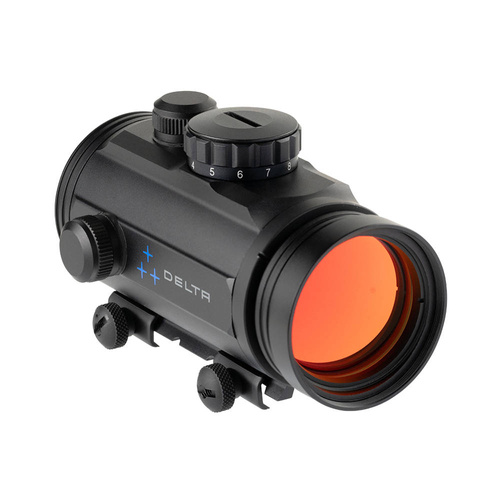 Delta Optical - Red dot MultiDot HD 36 - DO-2323