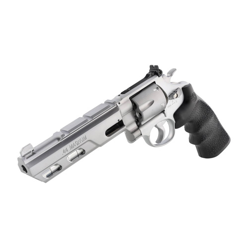 Umarex - Airgun Smith&Wesson 629 Competitor 6" CO2 - 4.5 mm - Diabolo - Silver/Black - 5.8150