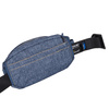 Helikon - Bandicoot Waist Pack® - Nylon Polyester Blend - Blue Melange - TB-BDC-NP-M2