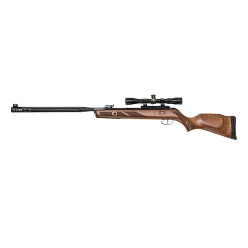 Gamo - Maxxim IGT Airgun with Scope 4 x 32 - 4,5 mm - 6110056- MIGT16J