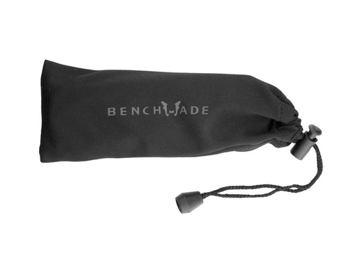 Benchmade - Barrage Folding Knife - Black - 580