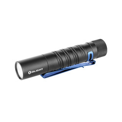Olight - LED Flashlight I5T EOS Black - 300 lumenów - Black