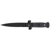 Frank Beltrame - Spring knife Stiletto Kevlar 23 cm - FB 23/KEV BLK