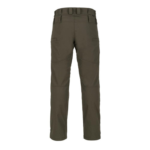 Helikon - Woodsman® Trekking Pants - Ash Grey - SP-WDN-DC-85