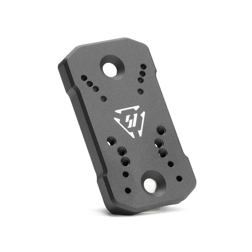 Strike Industries - Mount for Collimator on Beretta 1301 TAC & A300 Ultima Patrol - SI-SG-OM-BK