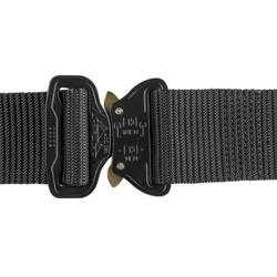 Helikon - Cobra FC45 Tactical Belt - 45 mm - Black - PS-CC4-NL-01