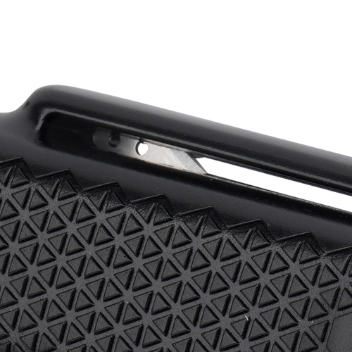 Sabre Red - Pepper Spray Sabre Safe Escape Auto Tool - Gel - 15 ml - Black - SE-BK-01