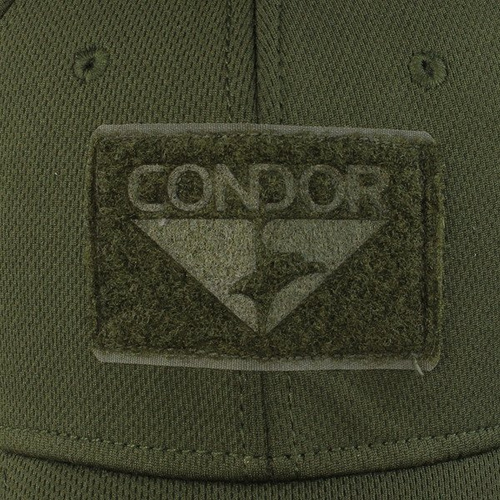 Condor - Baseball Cap Flex Cap - Brown - 161080-019