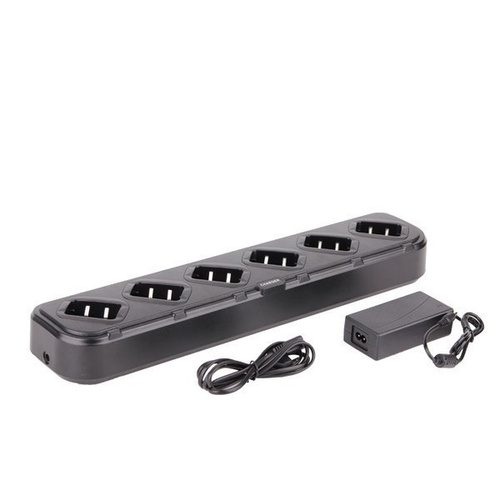 Baofeng - Desk Rapid Charger for BF-888S