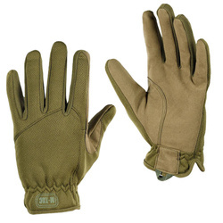 M-Tac - Scout Tactical Mk.2 Gloves - Olive - 90314001
