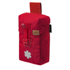 Helikon - Bushcraft First Aid Kit - Red - MO-BFK-CD-25