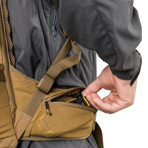 Helikon - Summit® Backpack - 40 L - Olive Green - PL-SMT-CD-02