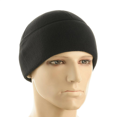 M-Tac - Watch Cap Polartec - Fleece - Black - 40564002