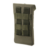 M-Tac - Phone Pouch Elite Large Hex Full - Ranger Green - 10160823