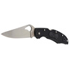 Spyderco - Byrd Cara Cara™ 2 FRN Black Knife - BY03PBK2