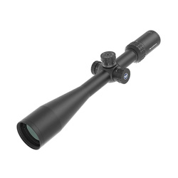Vector Optics - Rifle Scope Sentinel-X 10-40x50 - SCOL-34