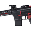 Tippmann Arms - M4-22 Redline with Red Dot Sight - 16” - .22 LR