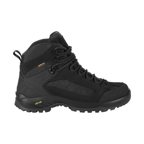 M-Tac - Tactical Boots Pro Line - Black - 2J0158MTPLV-007