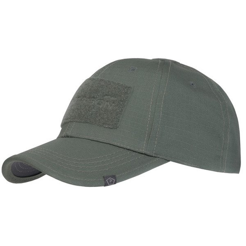 Pentagon - Tactical BB Cap 2.0 Rip-Stop - Camo Green - K13025-R-06