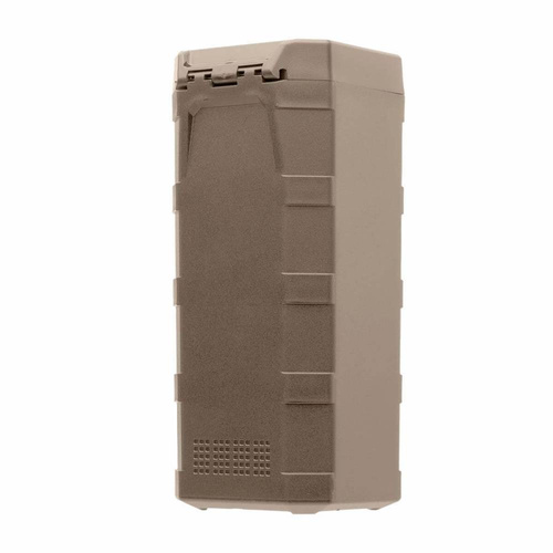 Magpul - DAKA Can 2.0 Waterproof Container - Flat Dark Earth - MAG1223-FDE