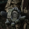 M-Tac - Tactical Watch with Compass 2233 - Ranger Green - 50010001