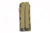 GFC Tactical - Single Pouch for AK Magazine - Wz.93/PL Woodland - GFT-19-011410