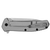 Kershaw - Folding Knife Outcome - Silver - 2044