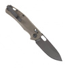 Gerber - Folding Knife Scout - 440A - PVD - Micarta - Brown - 1064583