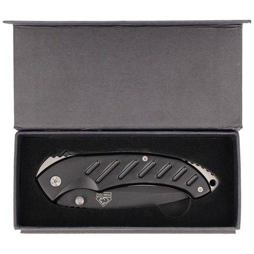 Puma Solingen - Tactical Drop Point Folder - 305913