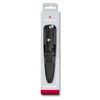 Victorinox - Fixed-Head Knife Venture Pro - Sandvik 14C28N - Black - 3.0903.3F