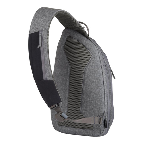 Helikon - Backpack EDC Sling® - Nylon Polyester Blend - 6,5 L - Blue Melange - PL-ESB-NP-M2