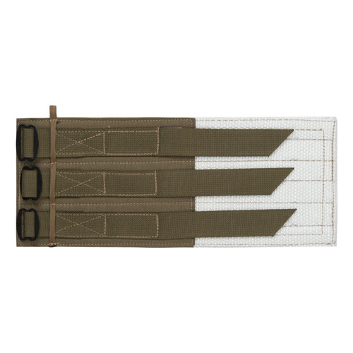 Direct Action - Osłona na tłumik Silencer Cover Short - Adaptive Green - GA-SLCS-AFG-AGR