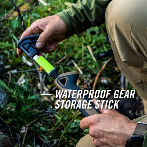 Gerber - Bushcraft Hatchet - Coyote - 31-003789